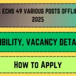 Ambala ECHS 49 Various Posts Offline Form 2025_20250408_123920_0000