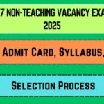 NVS 1377 Non-Teaching Vacancy Exam Date 2025_20250410_093303_0000