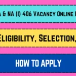 UPSC NDA & NA (I) 406 Vacancy Online Form 2025_20250428_095823_0000